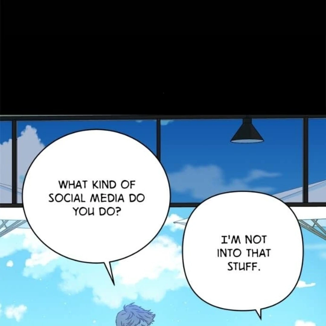 Girl with a Knife Chapter 127 - Page 38