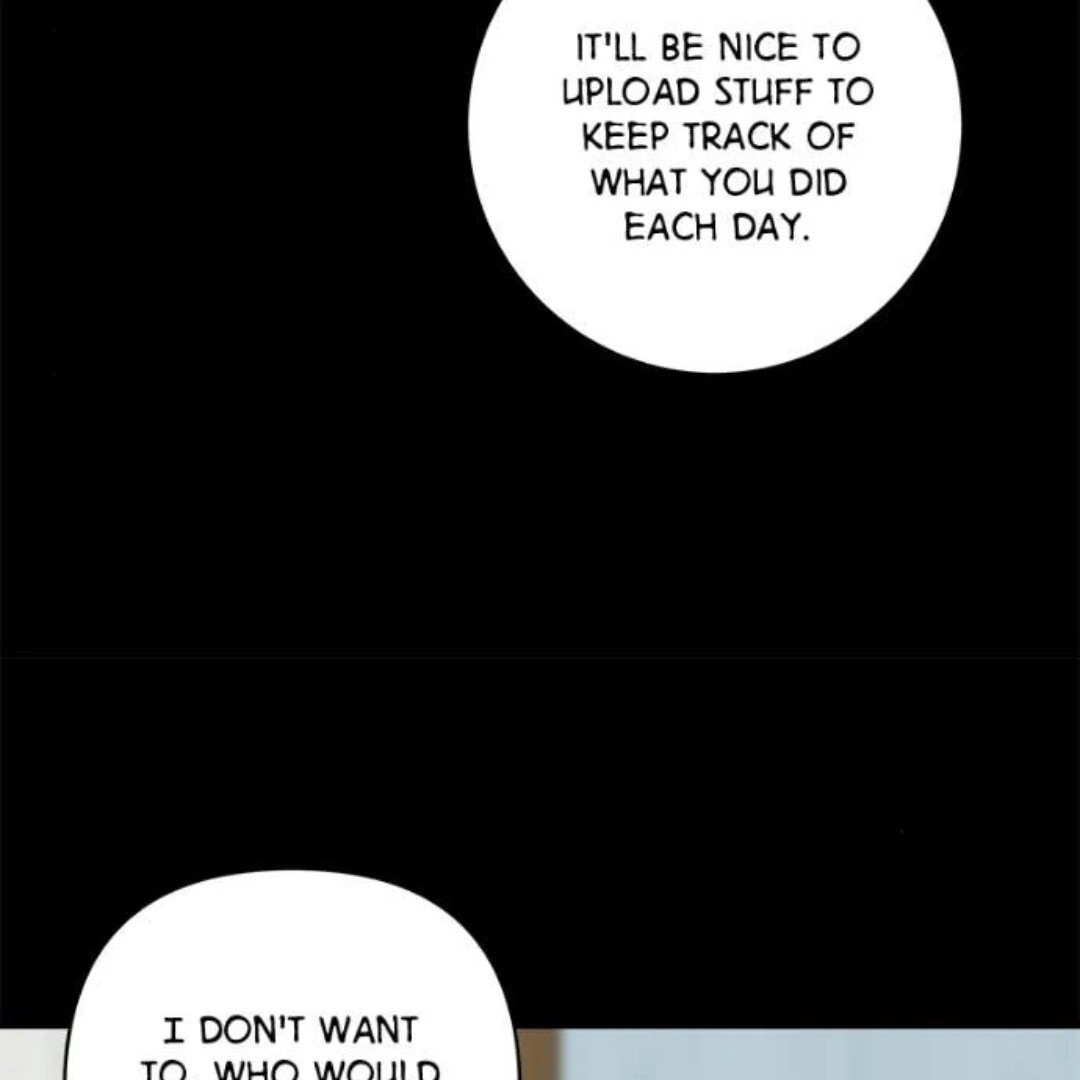 Girl with a Knife Chapter 127 - Page 40