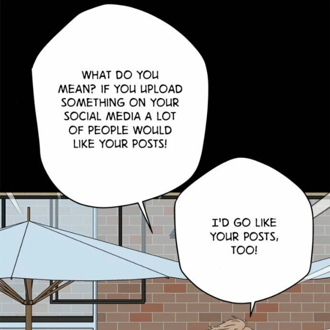 Girl with a Knife Chapter 127 - Page 43
