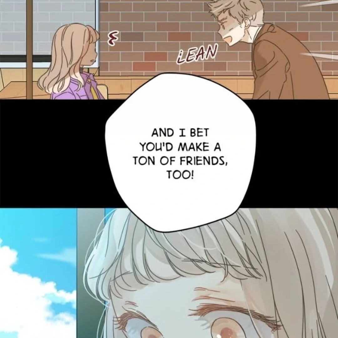 Girl with a Knife Chapter 127 - Page 44