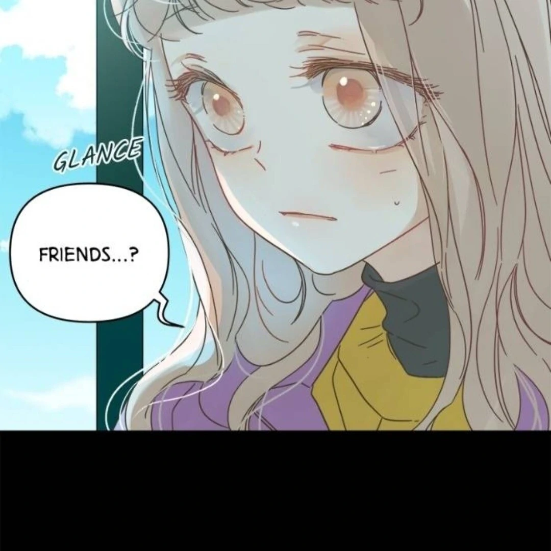 Girl with a Knife Chapter 127 - Page 46