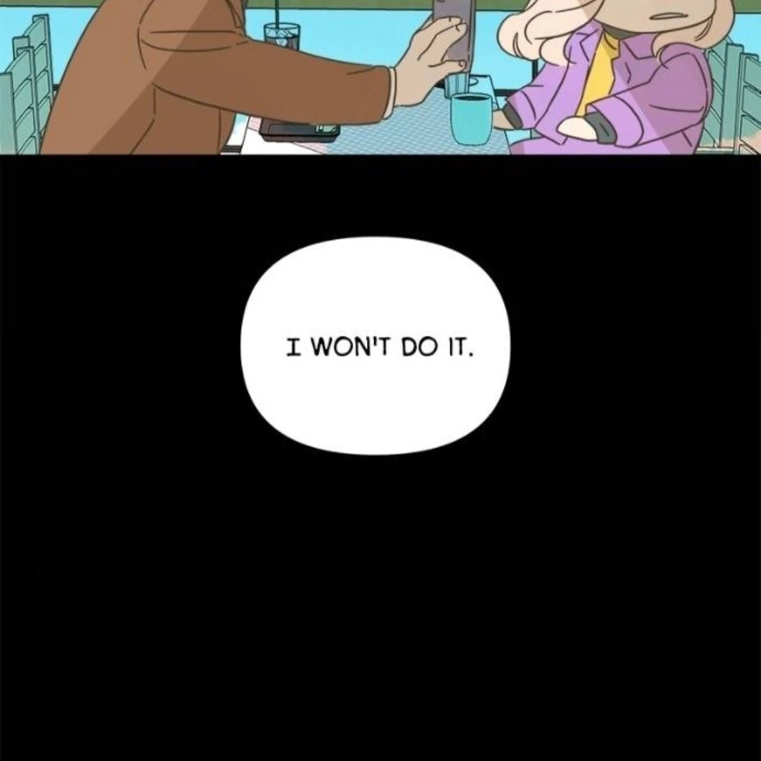 Girl with a Knife Chapter 127 - Page 48