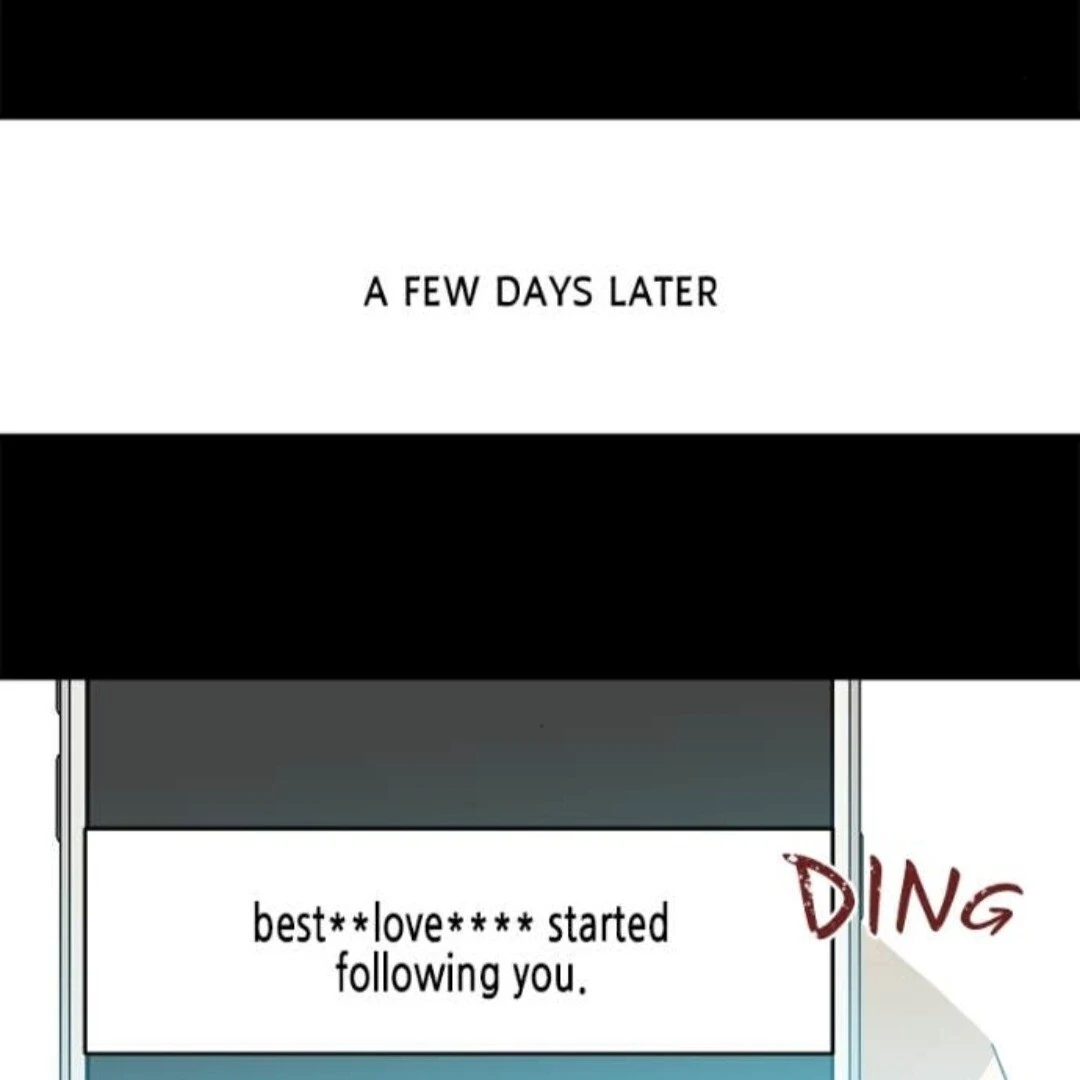 Girl with a Knife Chapter 127 - Page 49