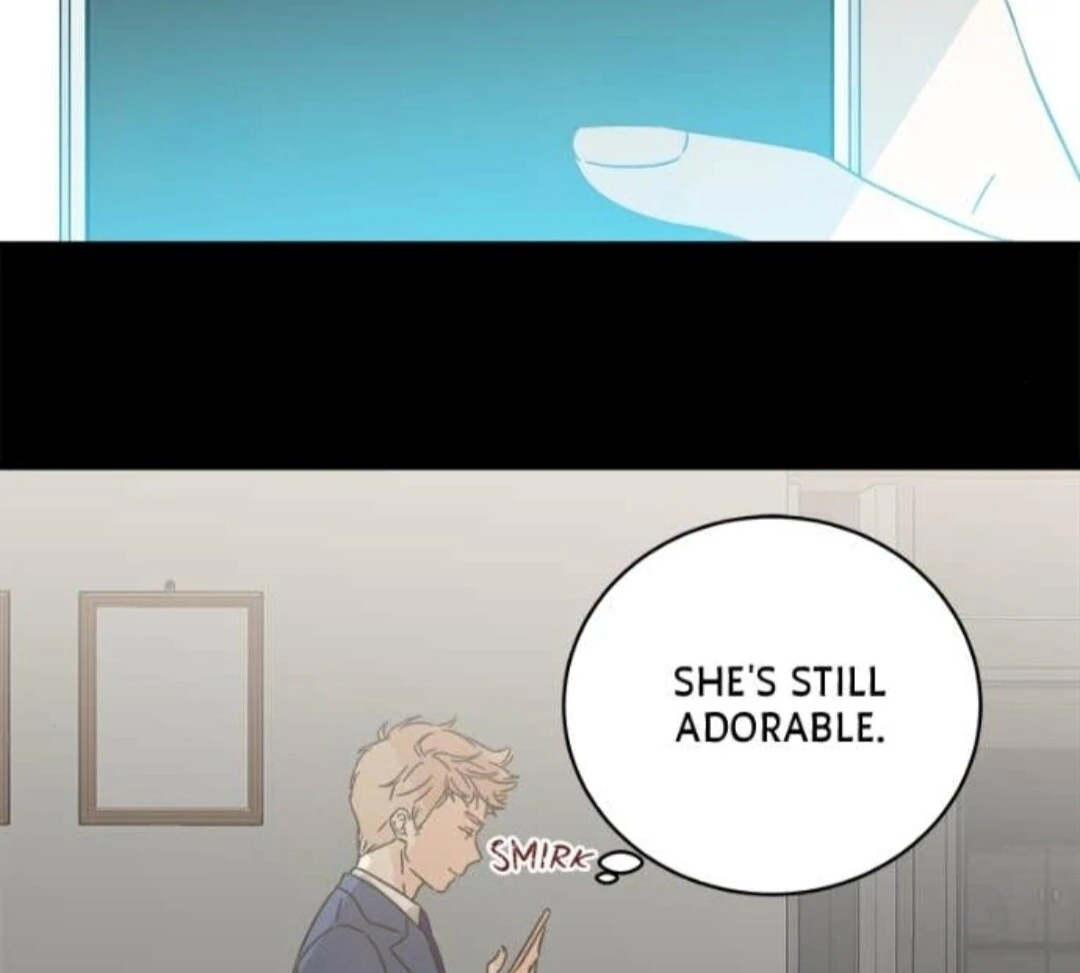 Girl with a Knife Chapter 127 - Page 50