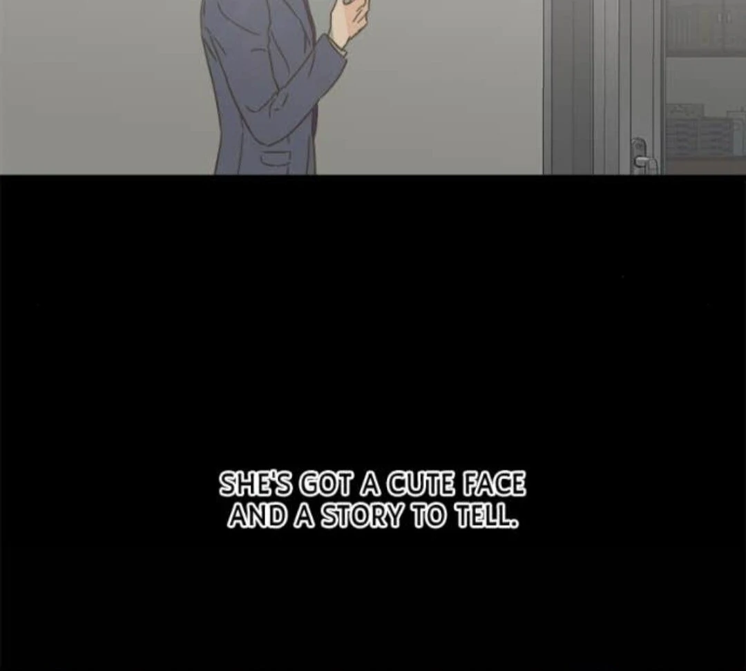 Girl with a Knife Chapter 127 - Page 51