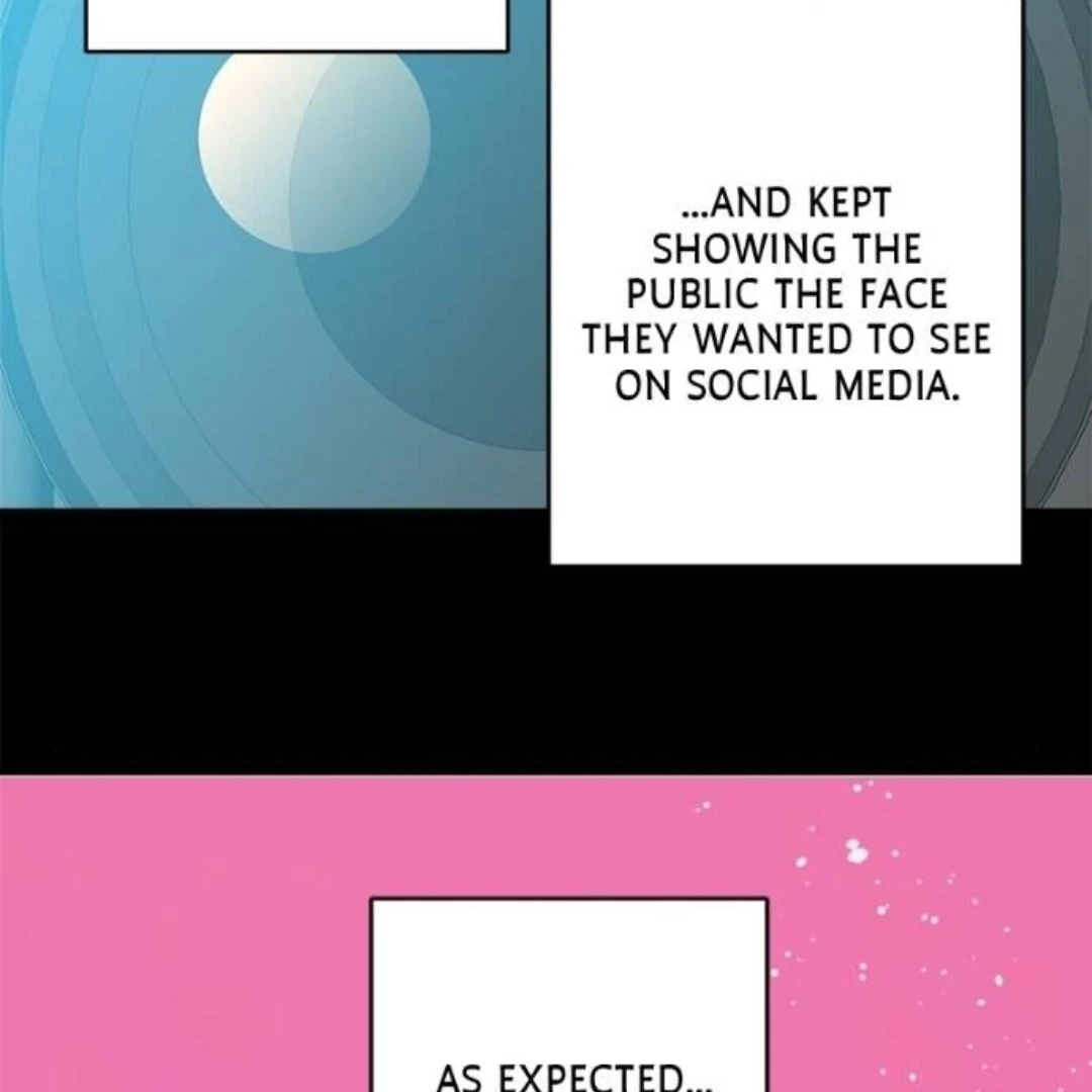 Girl with a Knife Chapter 127 - Page 55