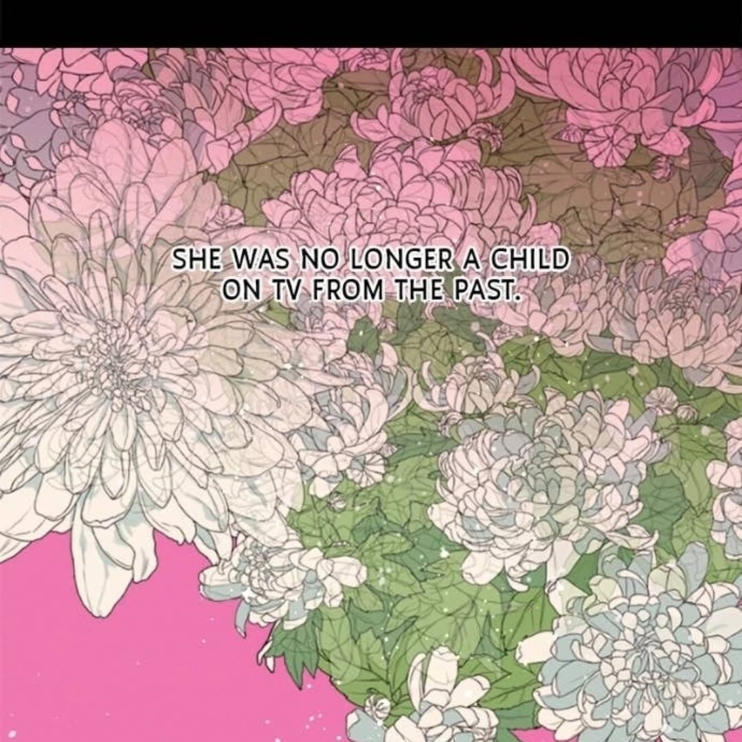 Girl with a Knife Chapter 127 - Page 57