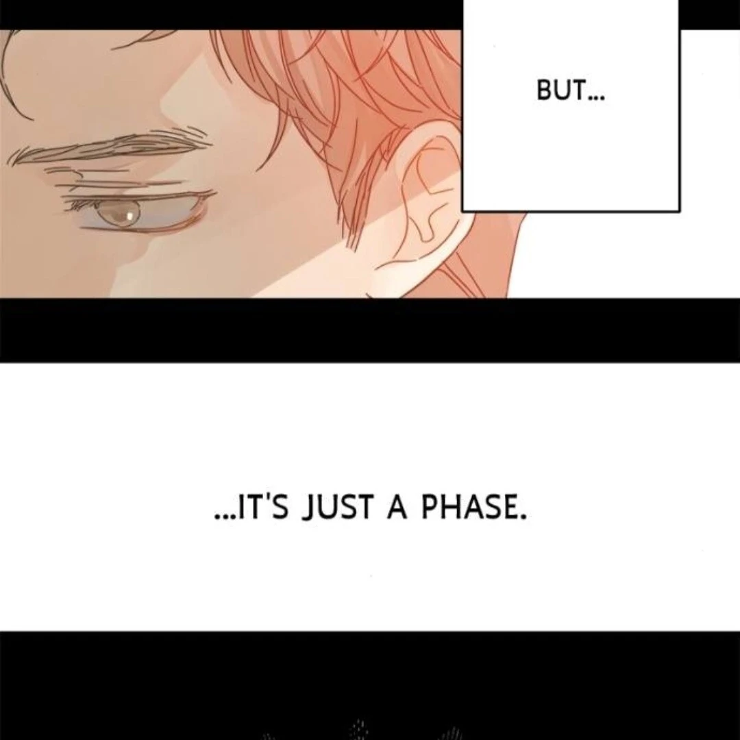 Girl with a Knife Chapter 127 - Page 6