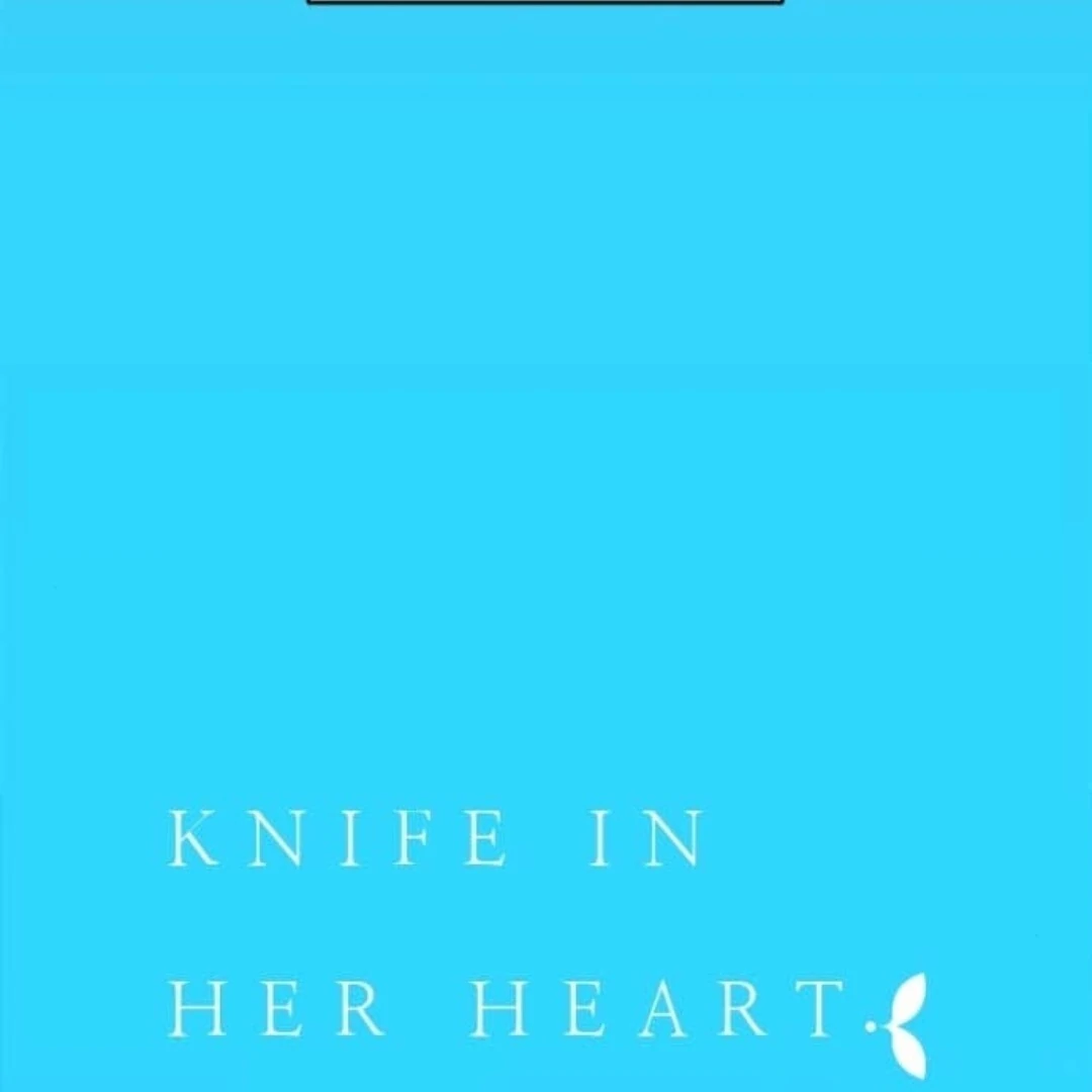 Girl with a Knife Chapter 127 - Page 60