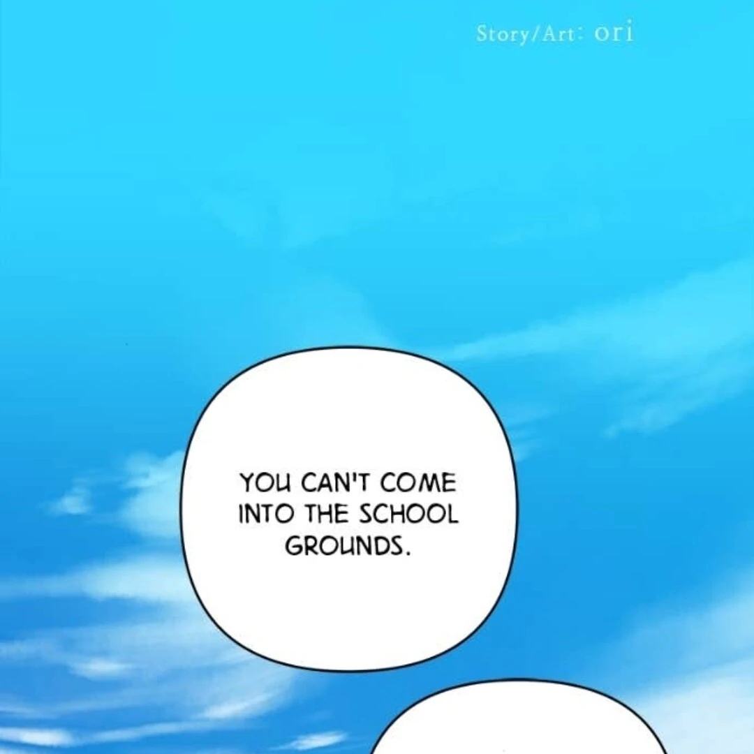 Girl with a Knife Chapter 127 - Page 61