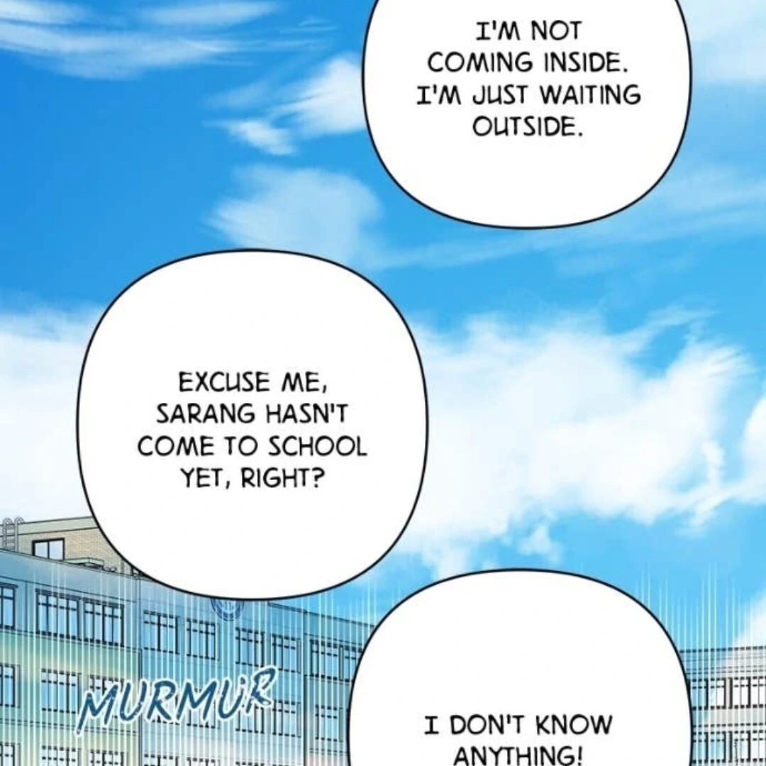 Girl with a Knife Chapter 127 - Page 62