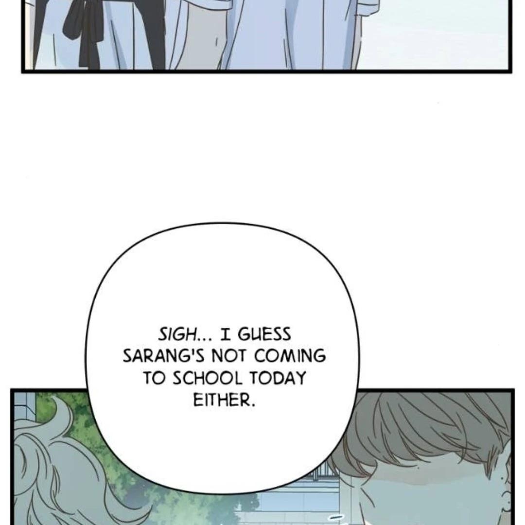 Girl with a Knife Chapter 127 - Page 65
