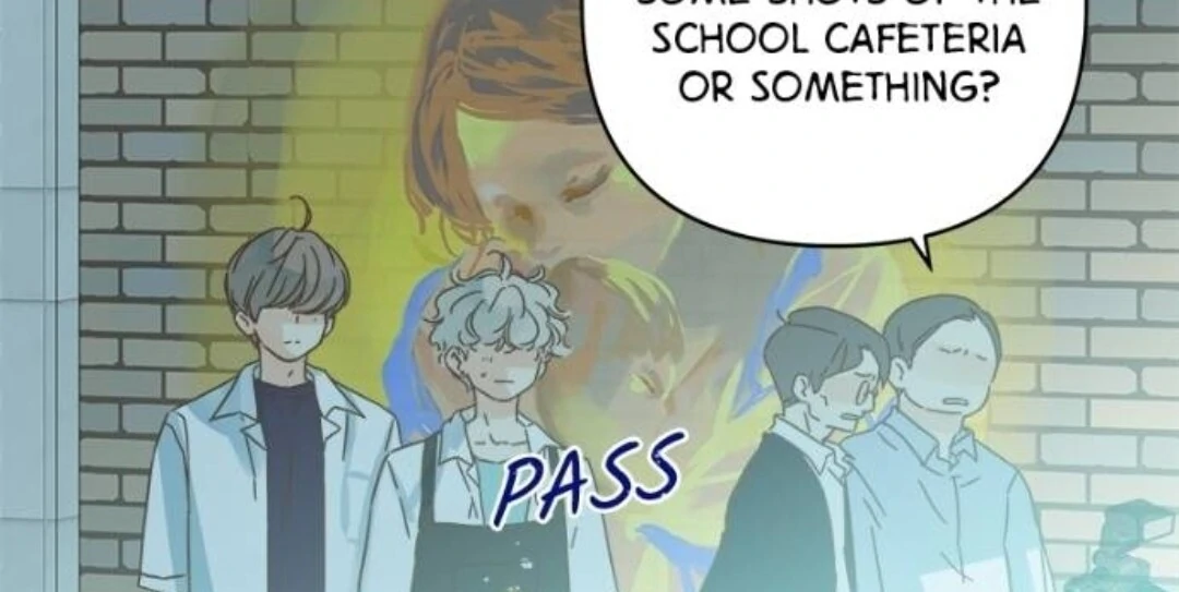 Girl with a Knife Chapter 127 - Page 67