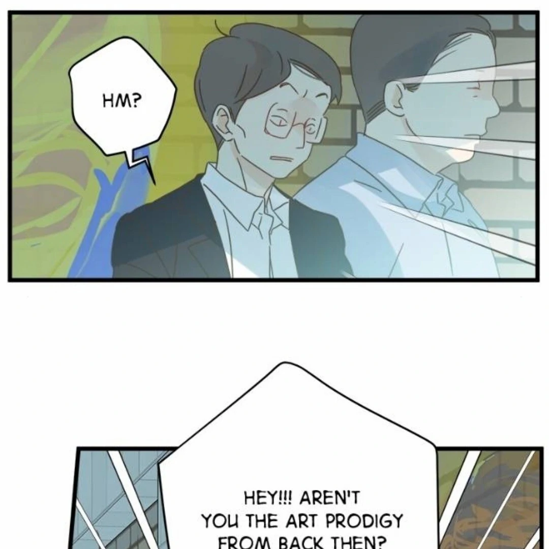 Girl with a Knife Chapter 127 - Page 69