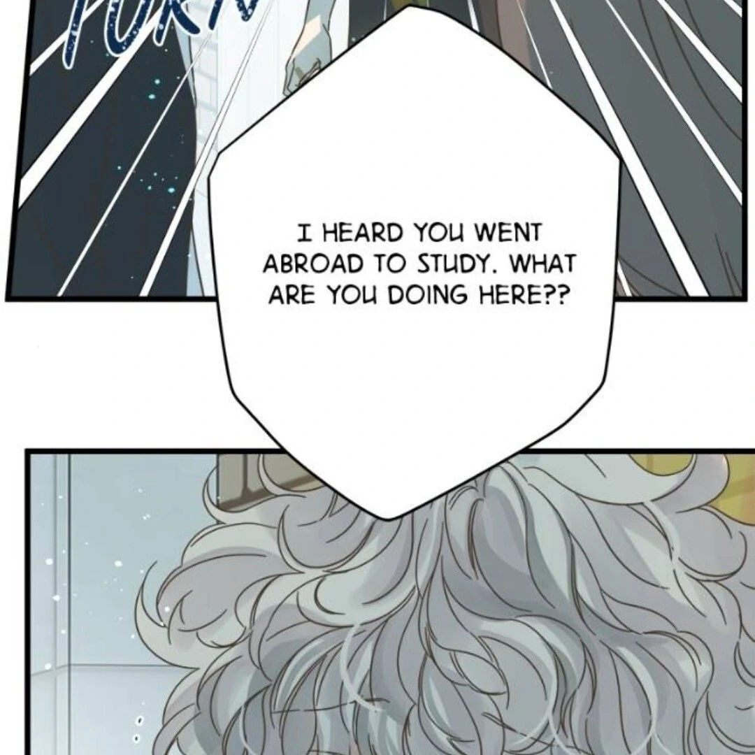Girl with a Knife Chapter 127 - Page 71