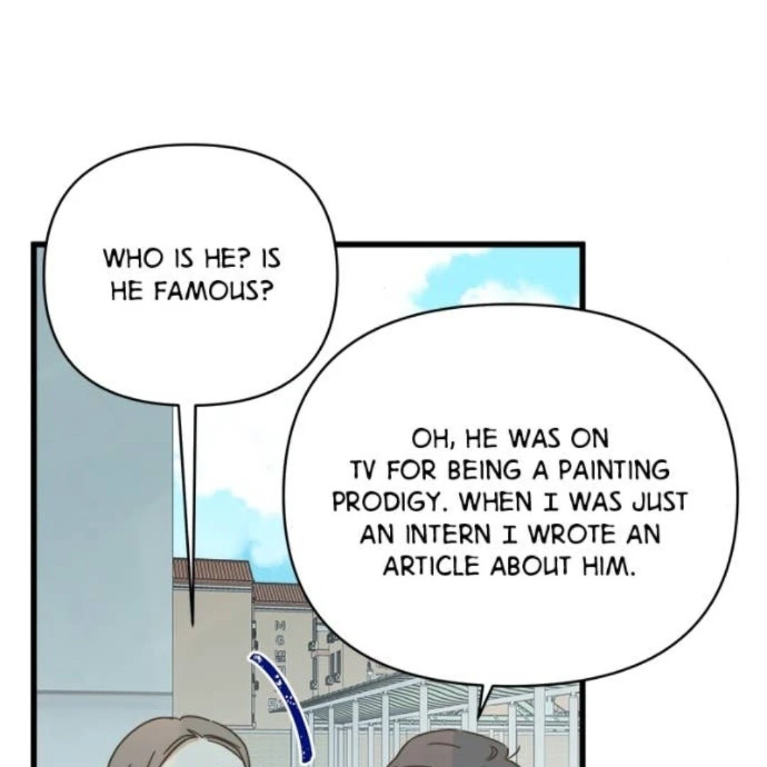 Girl with a Knife Chapter 127 - Page 74