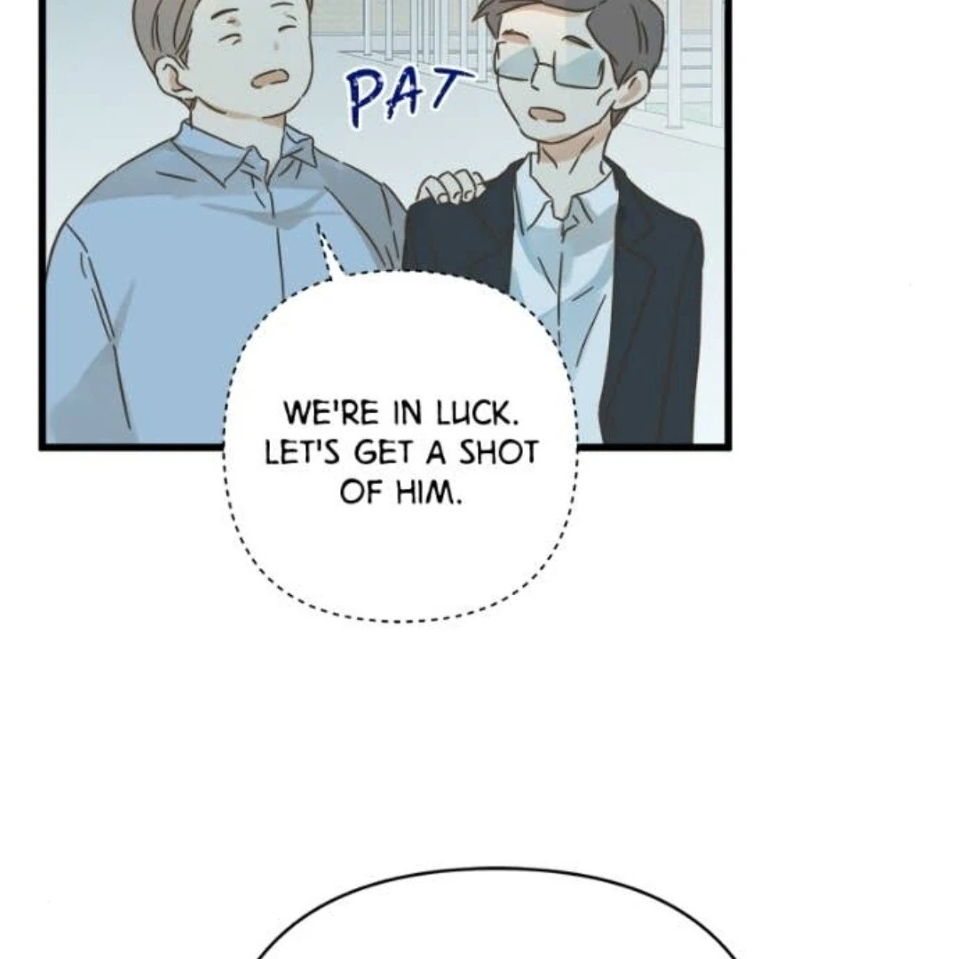 Girl with a Knife Chapter 127 - Page 75
