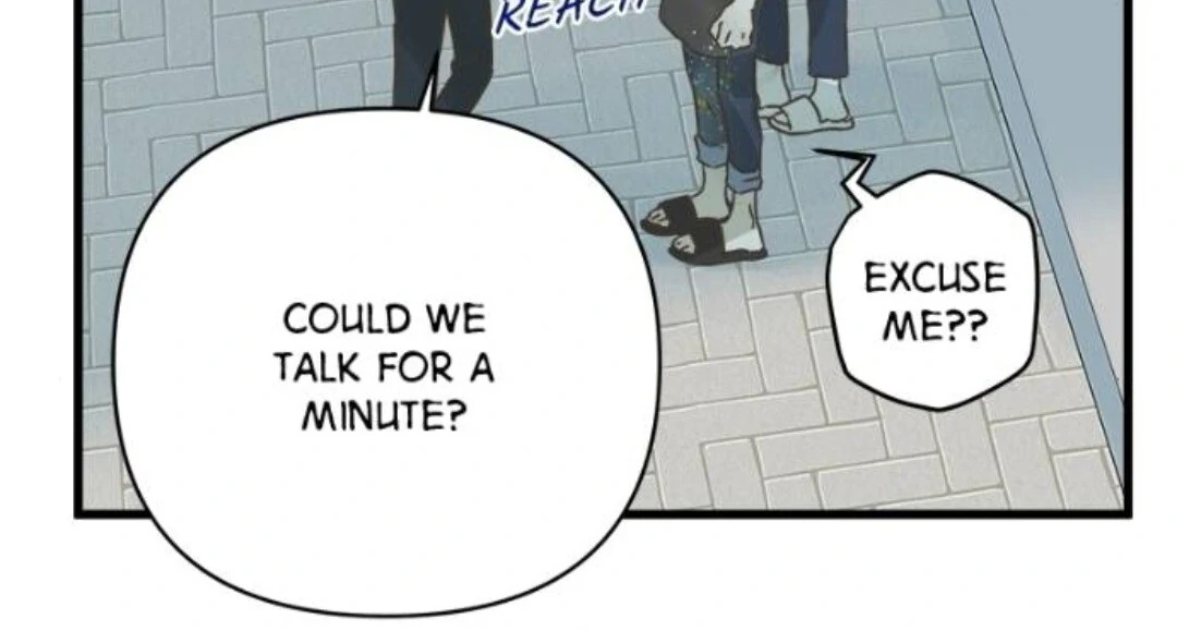Girl with a Knife Chapter 127 - Page 78