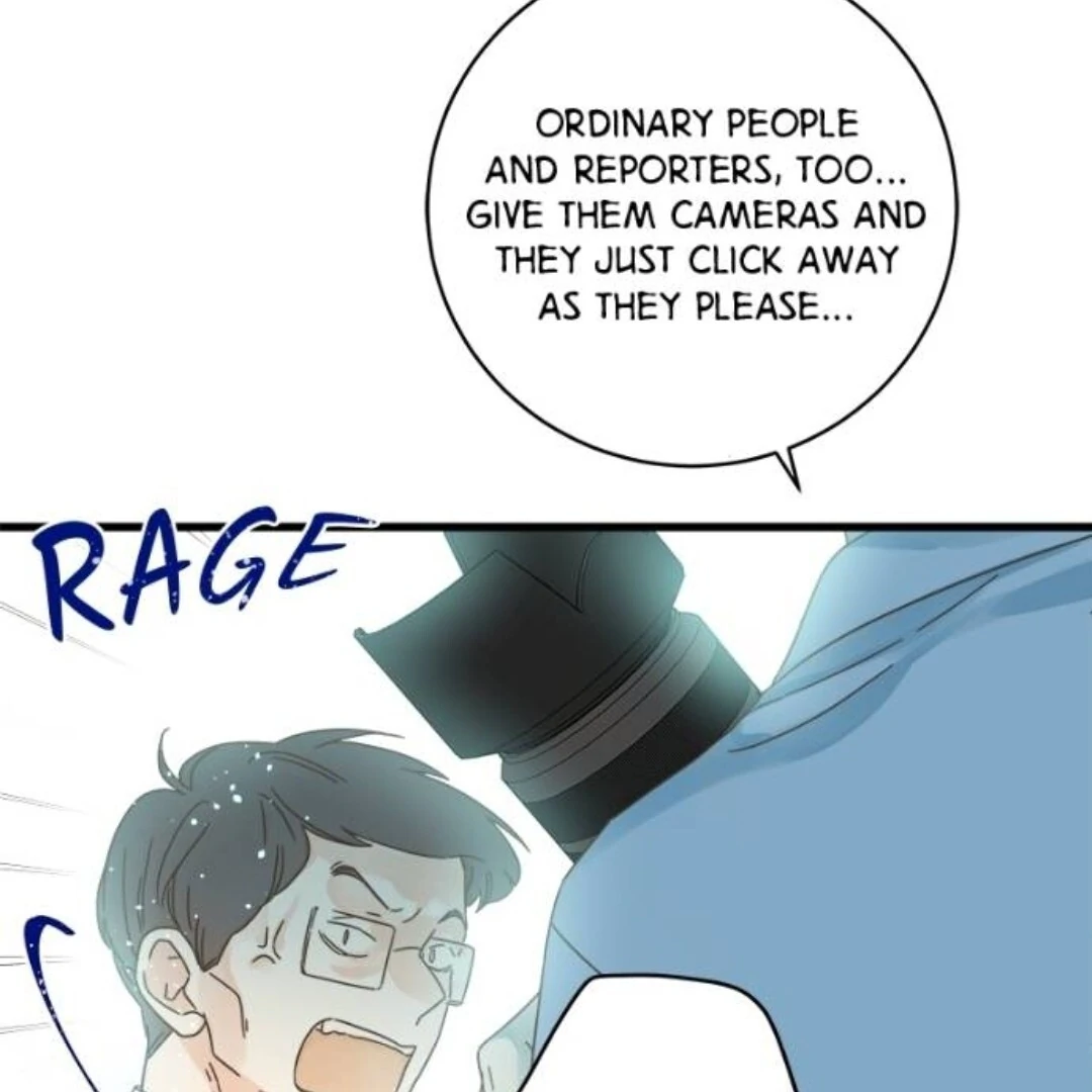 Girl with a Knife Chapter 127 - Page 82