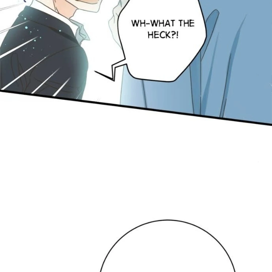 Girl with a Knife Chapter 127 - Page 83