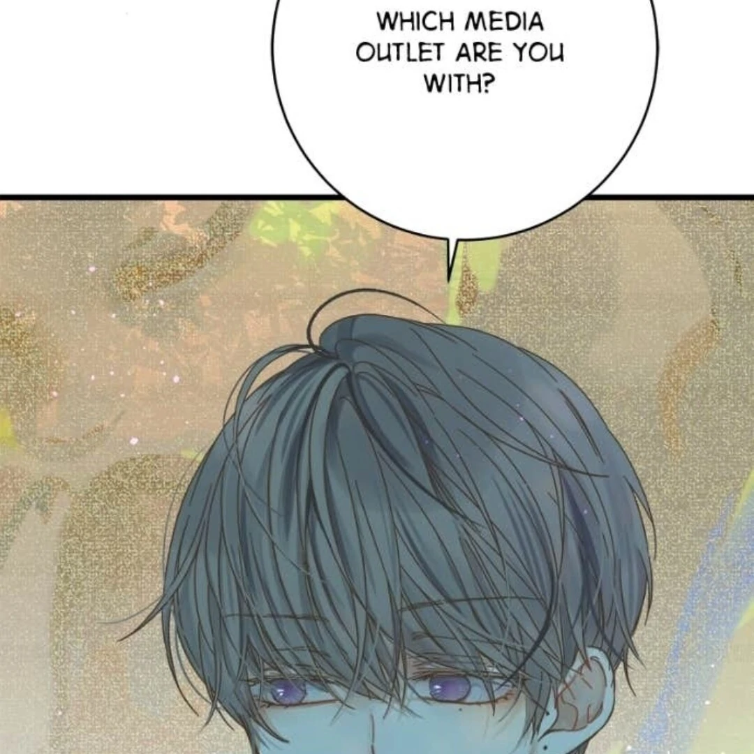 Girl with a Knife Chapter 127 - Page 84