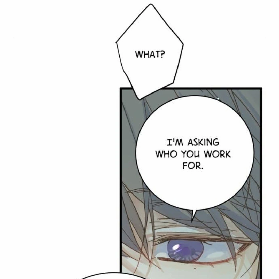 Girl with a Knife Chapter 127 - Page 87