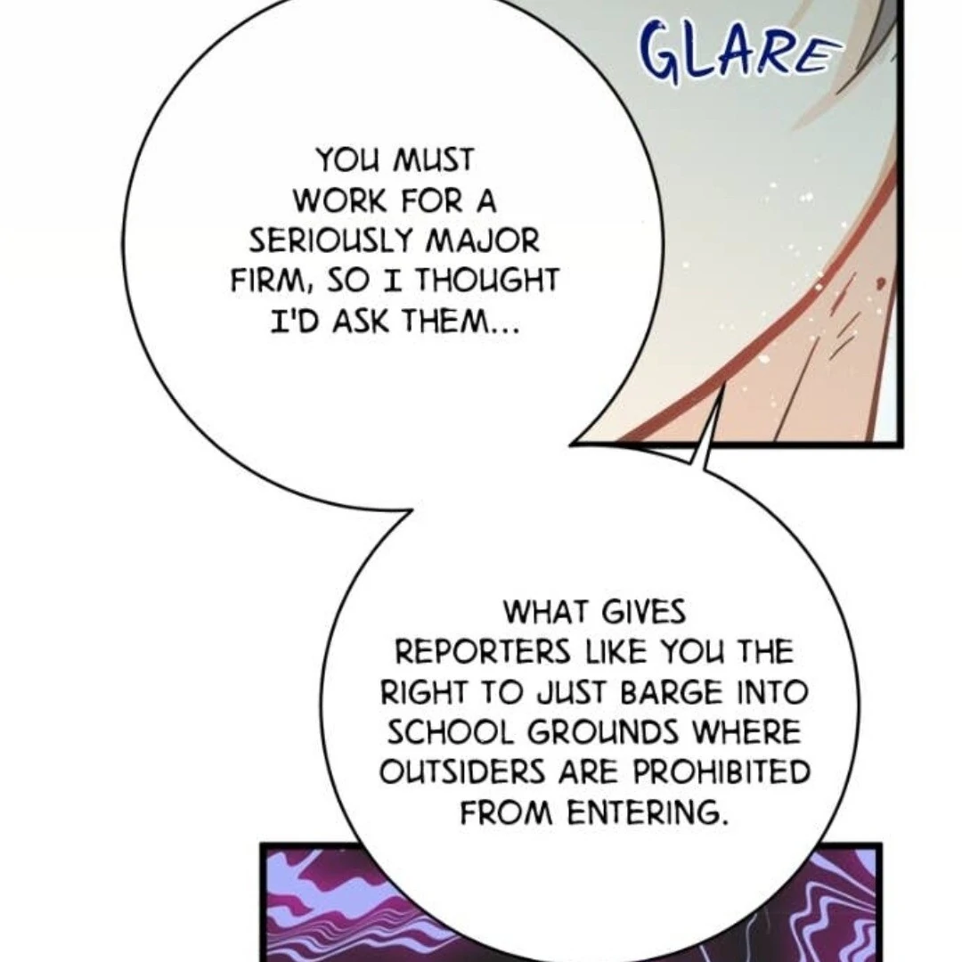 Girl with a Knife Chapter 127 - Page 88