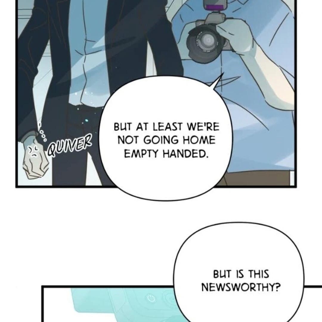 Girl with a Knife Chapter 127 - Page 92