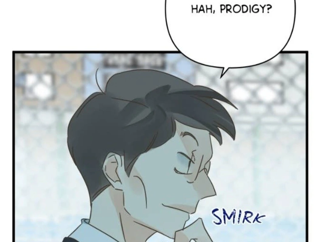 Girl with a Knife Chapter 127 - Page 94