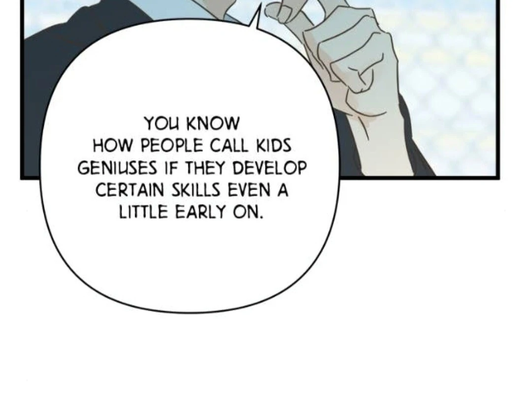 Girl with a Knife Chapter 127 - Page 95