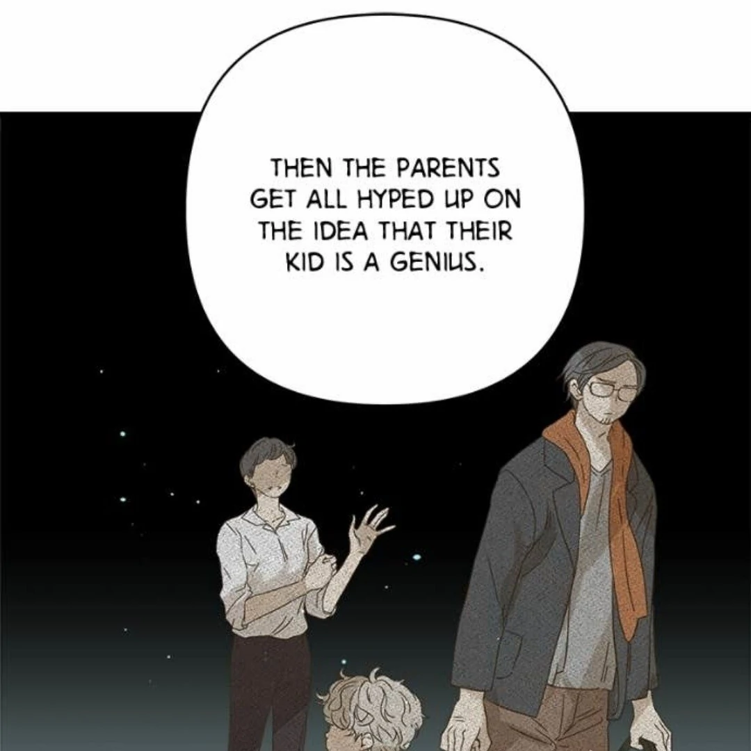 Girl with a Knife Chapter 127 - Page 96