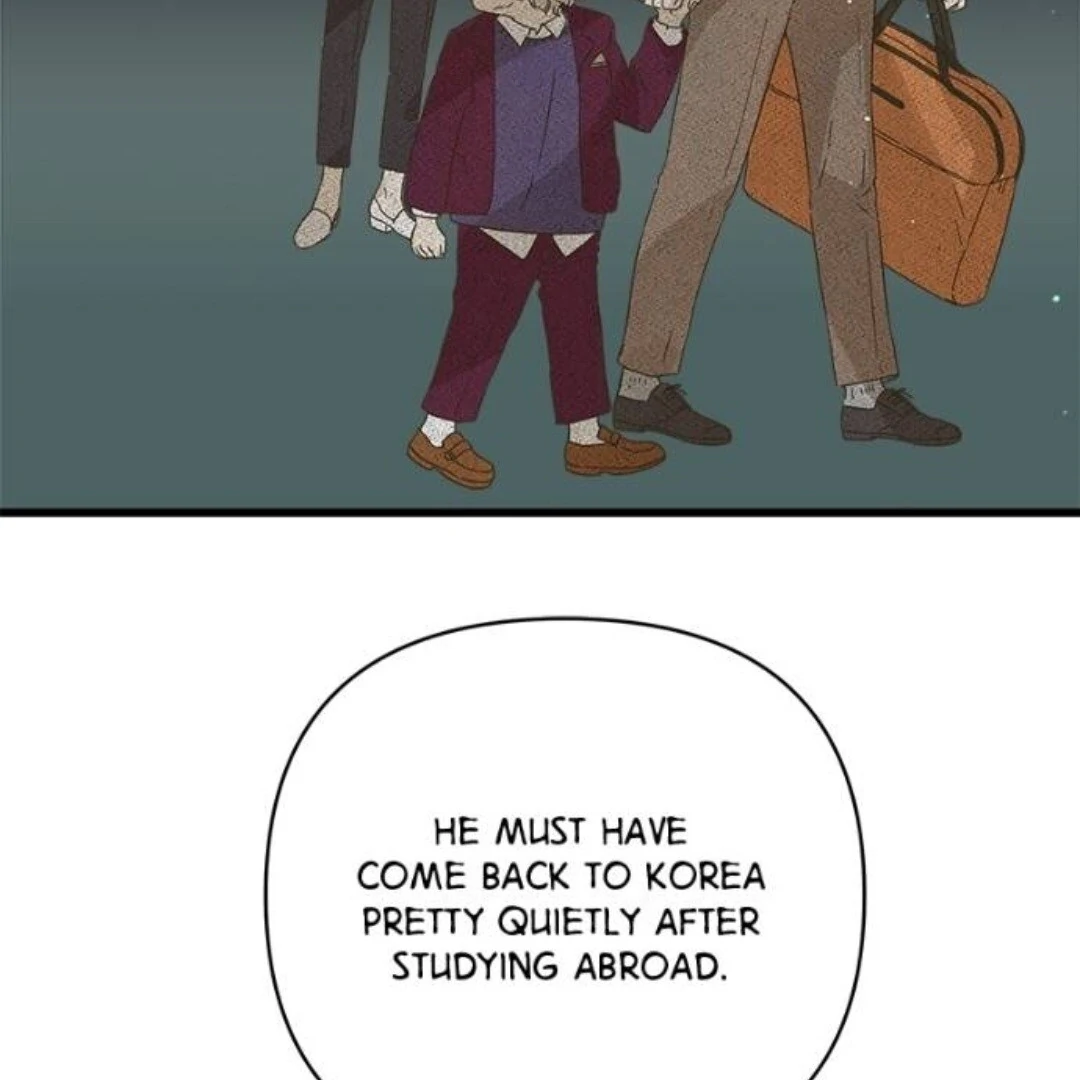 Girl with a Knife Chapter 127 - Page 97