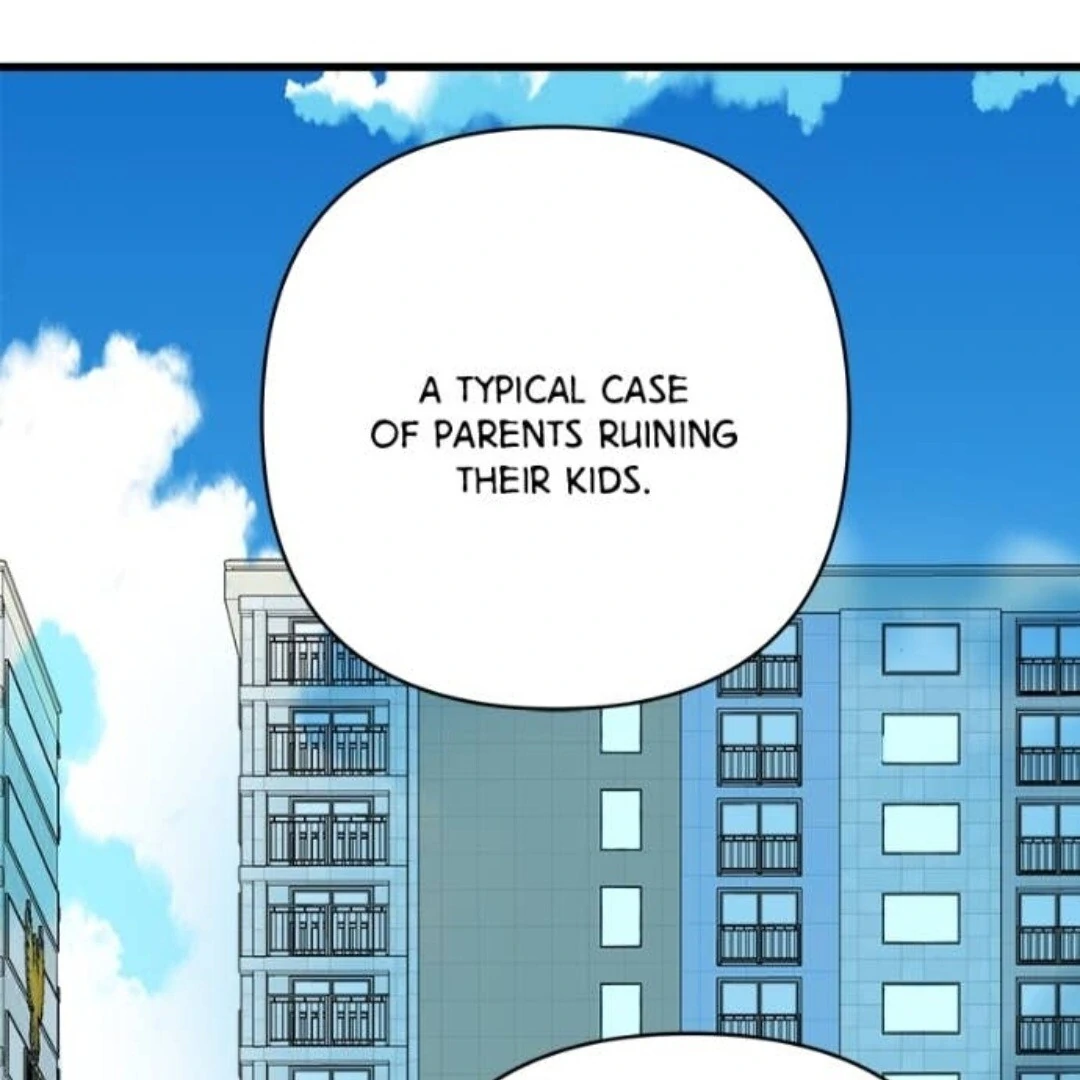 Girl with a Knife Chapter 127 - Page 99
