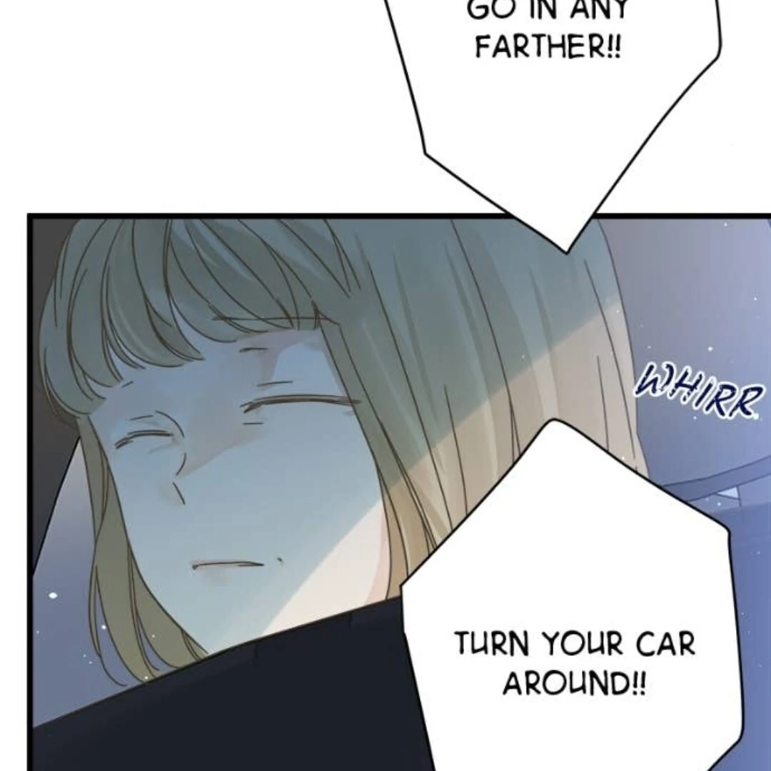Girl with a Knife Chapter 128 - Page 10