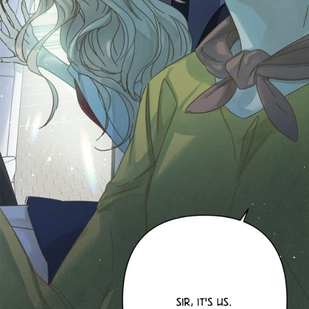Girl with a Knife Chapter 128 - Page 12