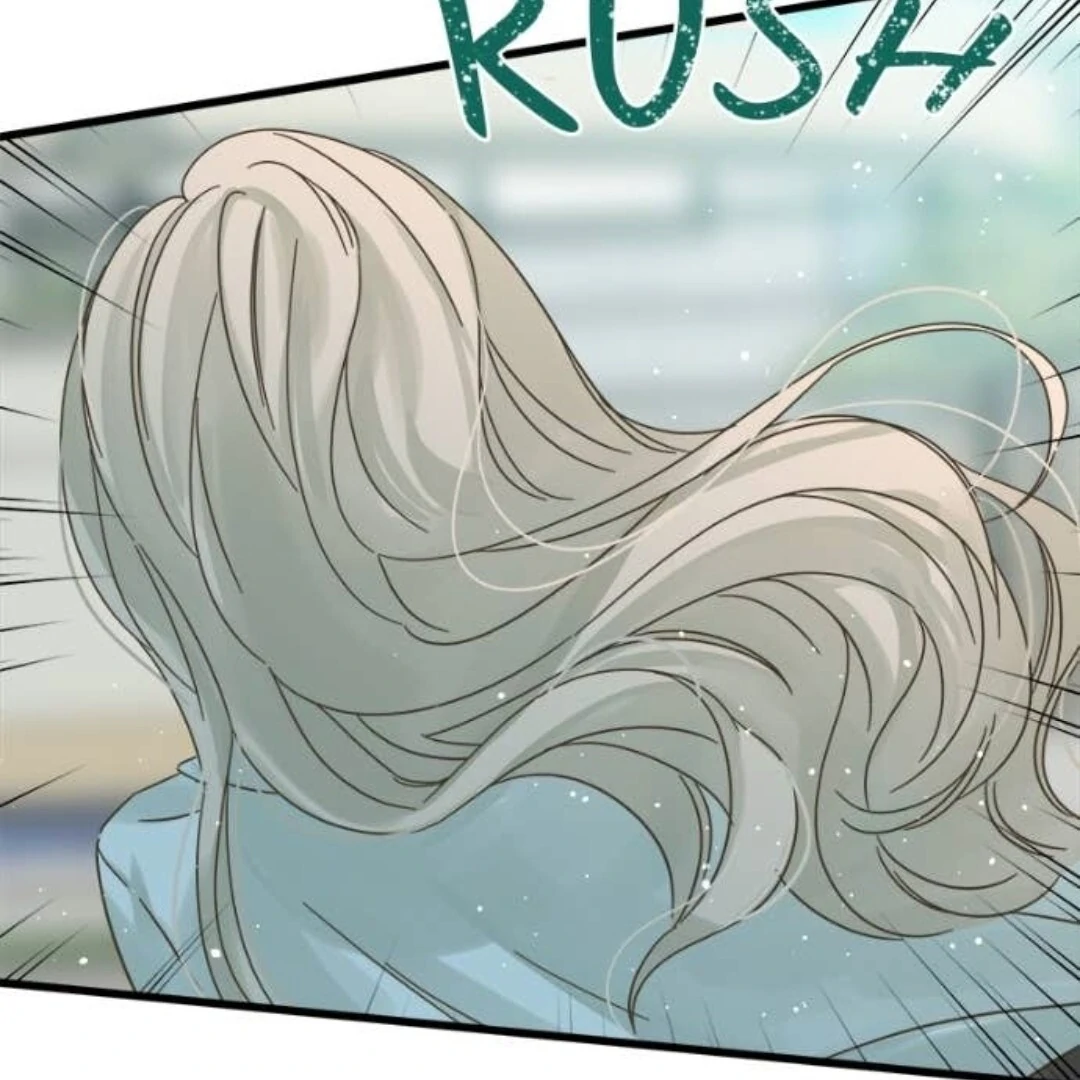 Girl with a Knife Chapter 128 - Page 14