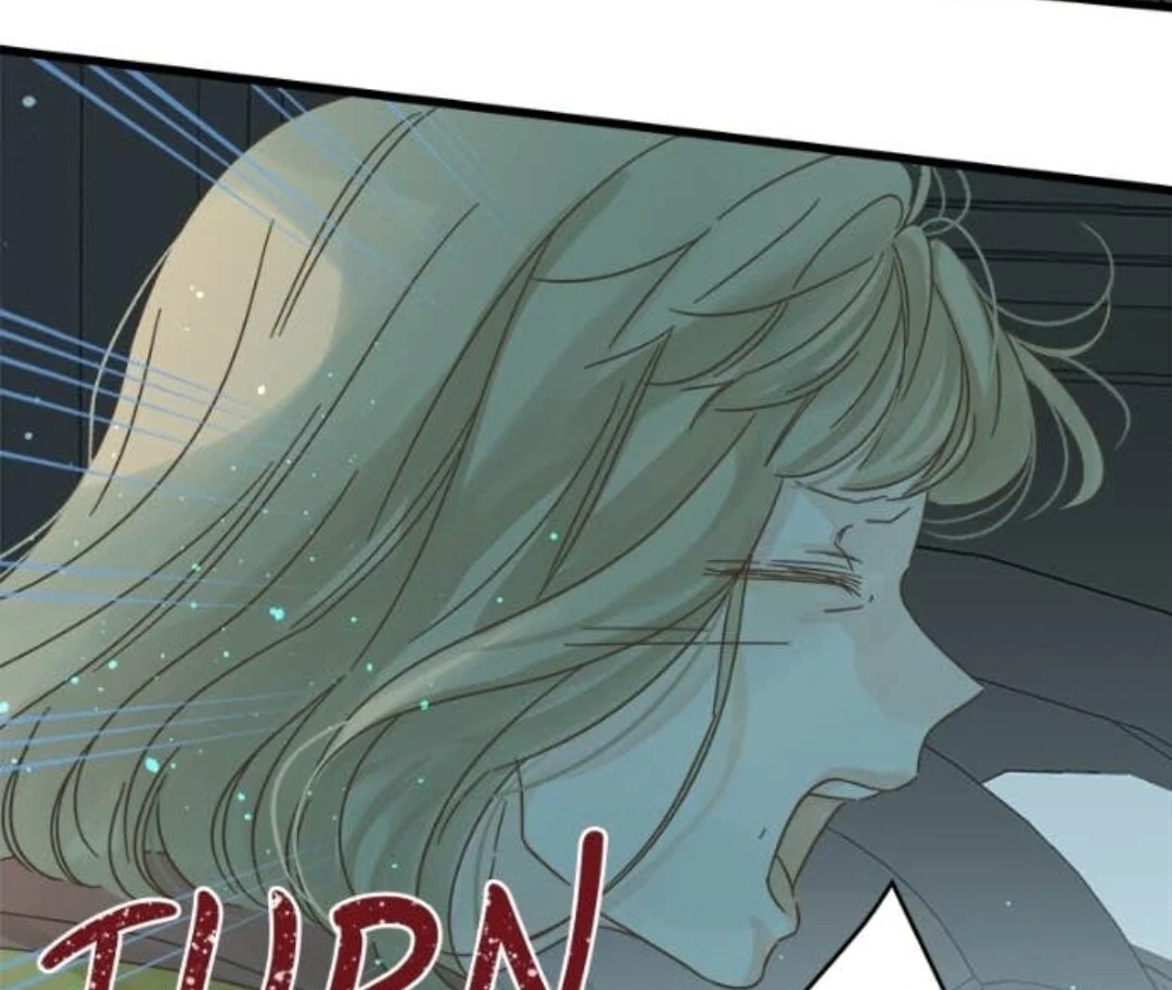 Girl with a Knife Chapter 128 - Page 15