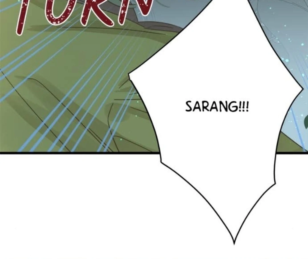 Girl with a Knife Chapter 128 - Page 16