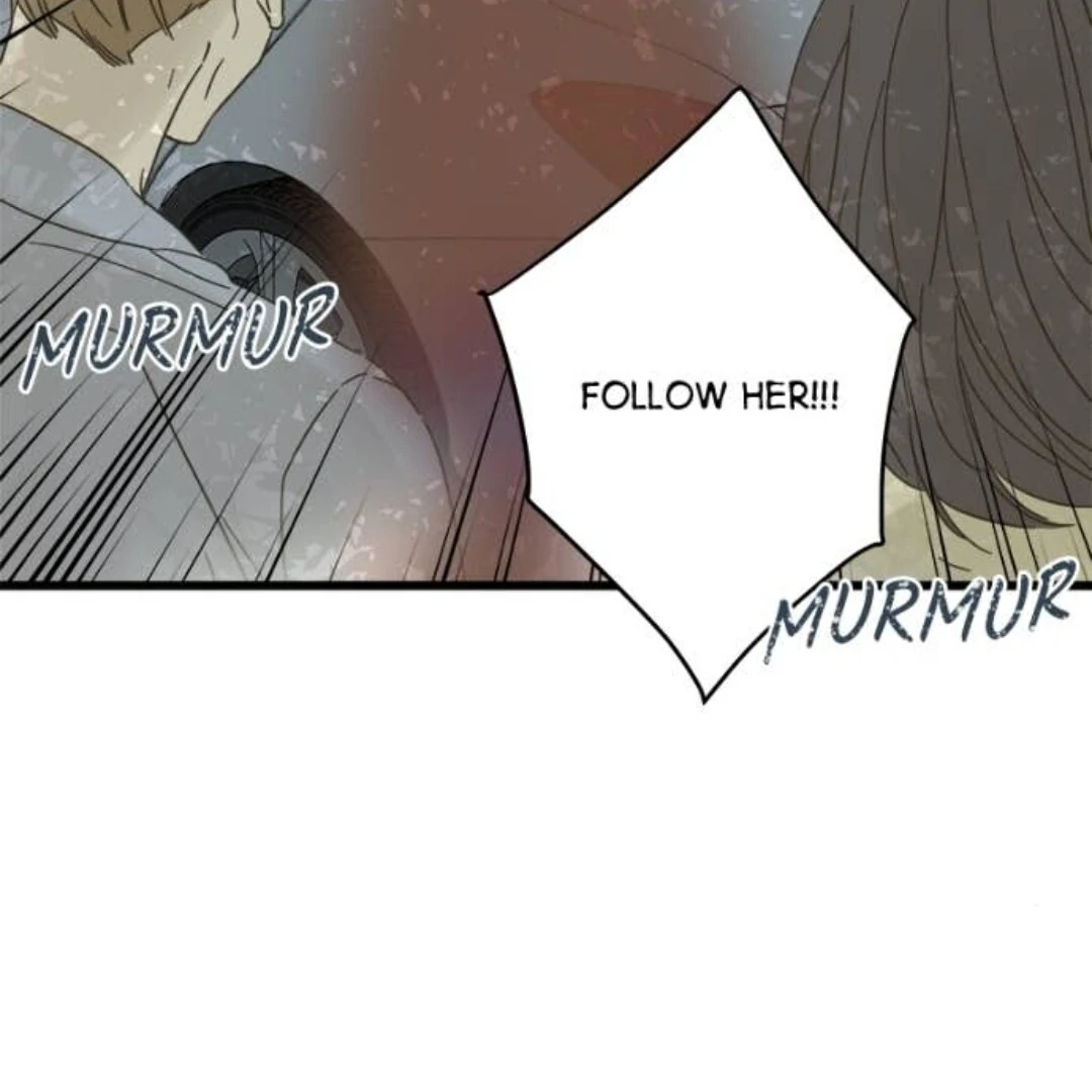 Girl with a Knife Chapter 128 - Page 18
