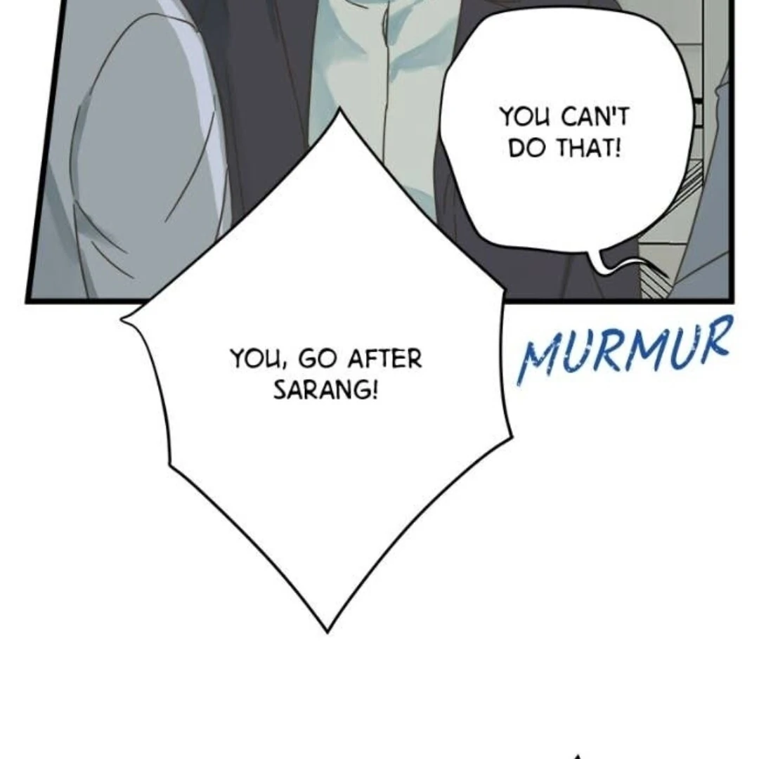 Girl with a Knife Chapter 128 - Page 22