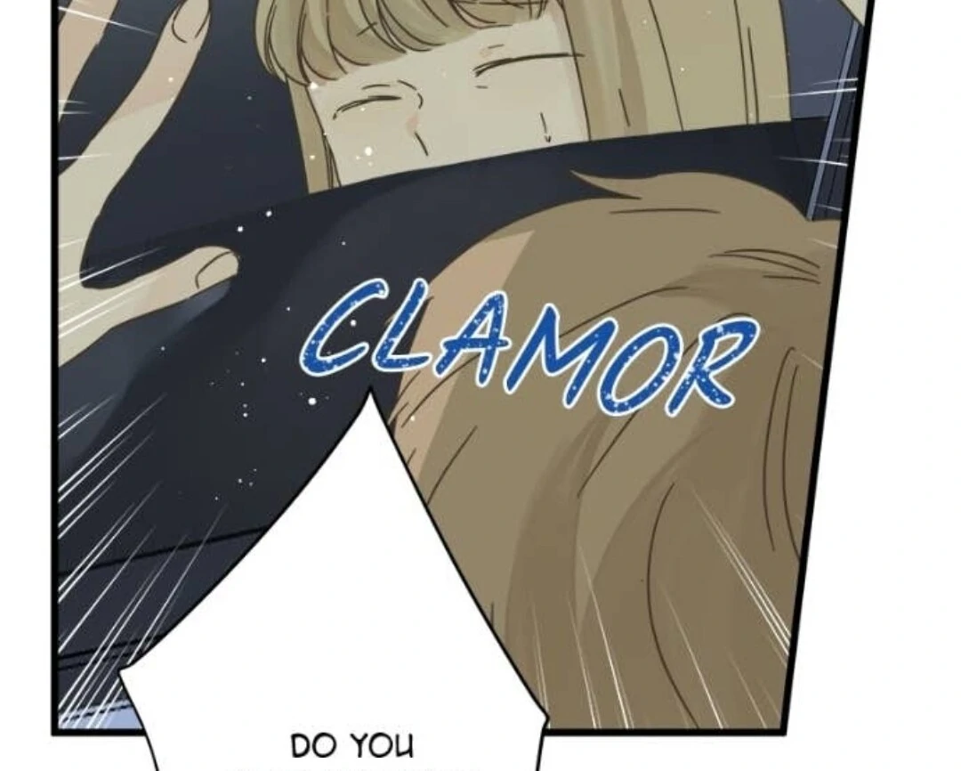 Girl with a Knife Chapter 128 - Page 24