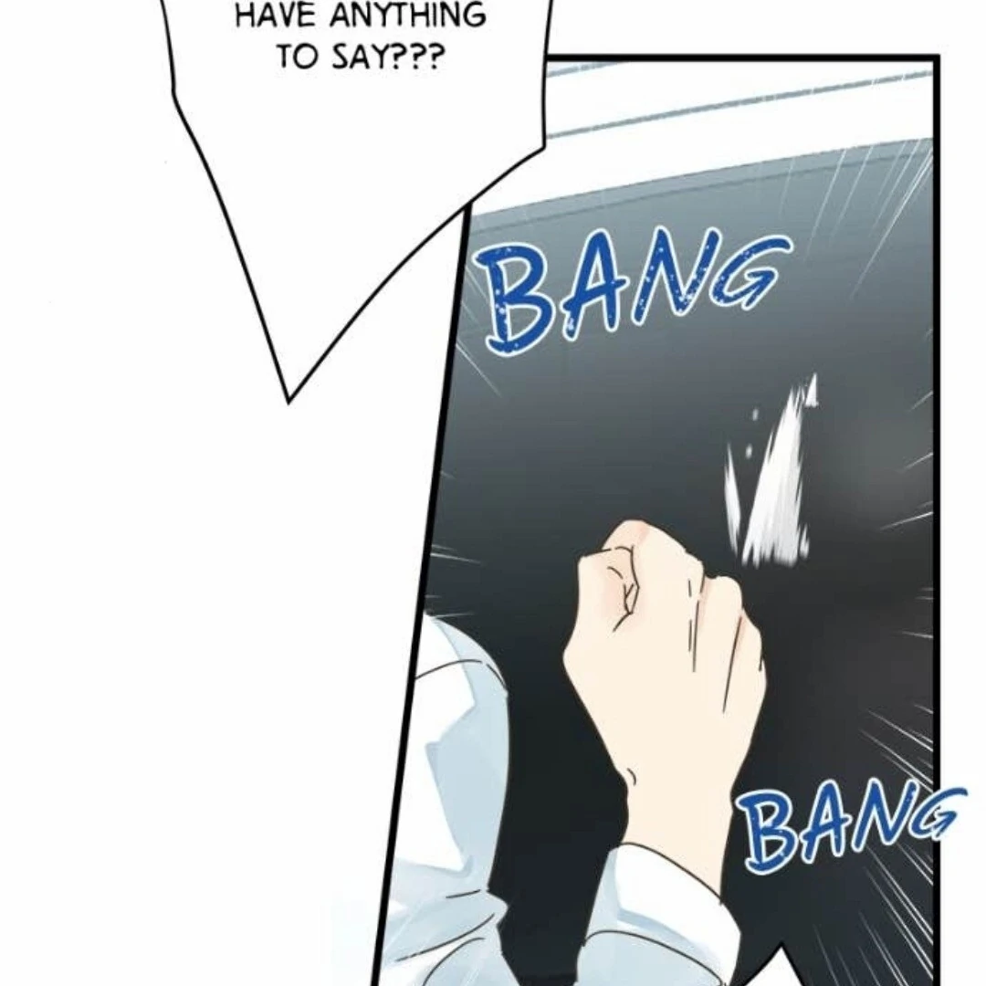 Girl with a Knife Chapter 128 - Page 25