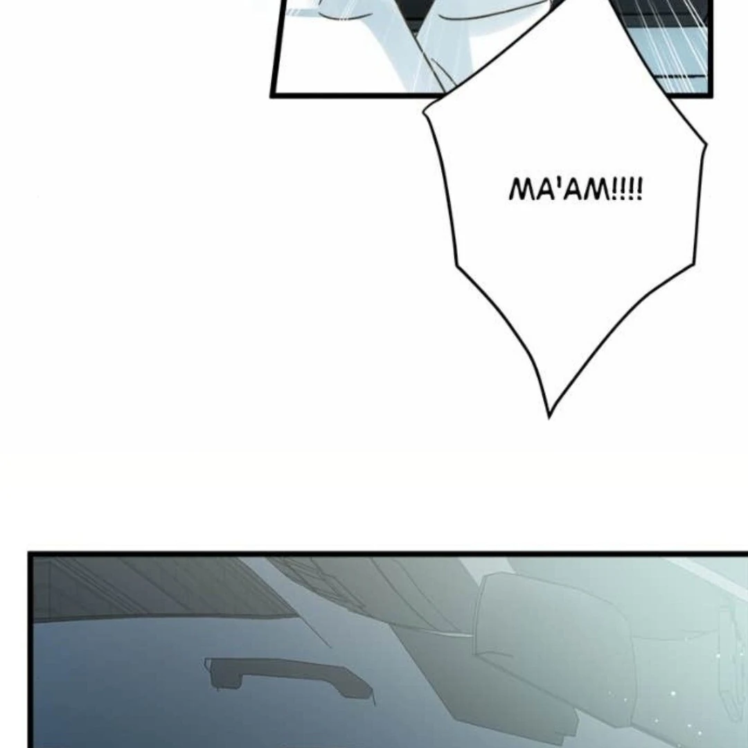 Girl with a Knife Chapter 128 - Page 26