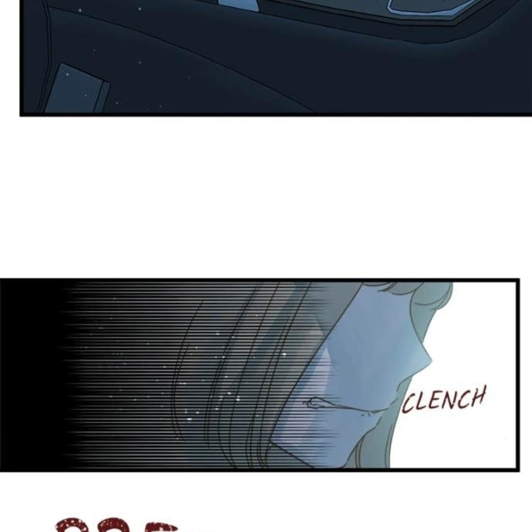 Girl with a Knife Chapter 128 - Page 28