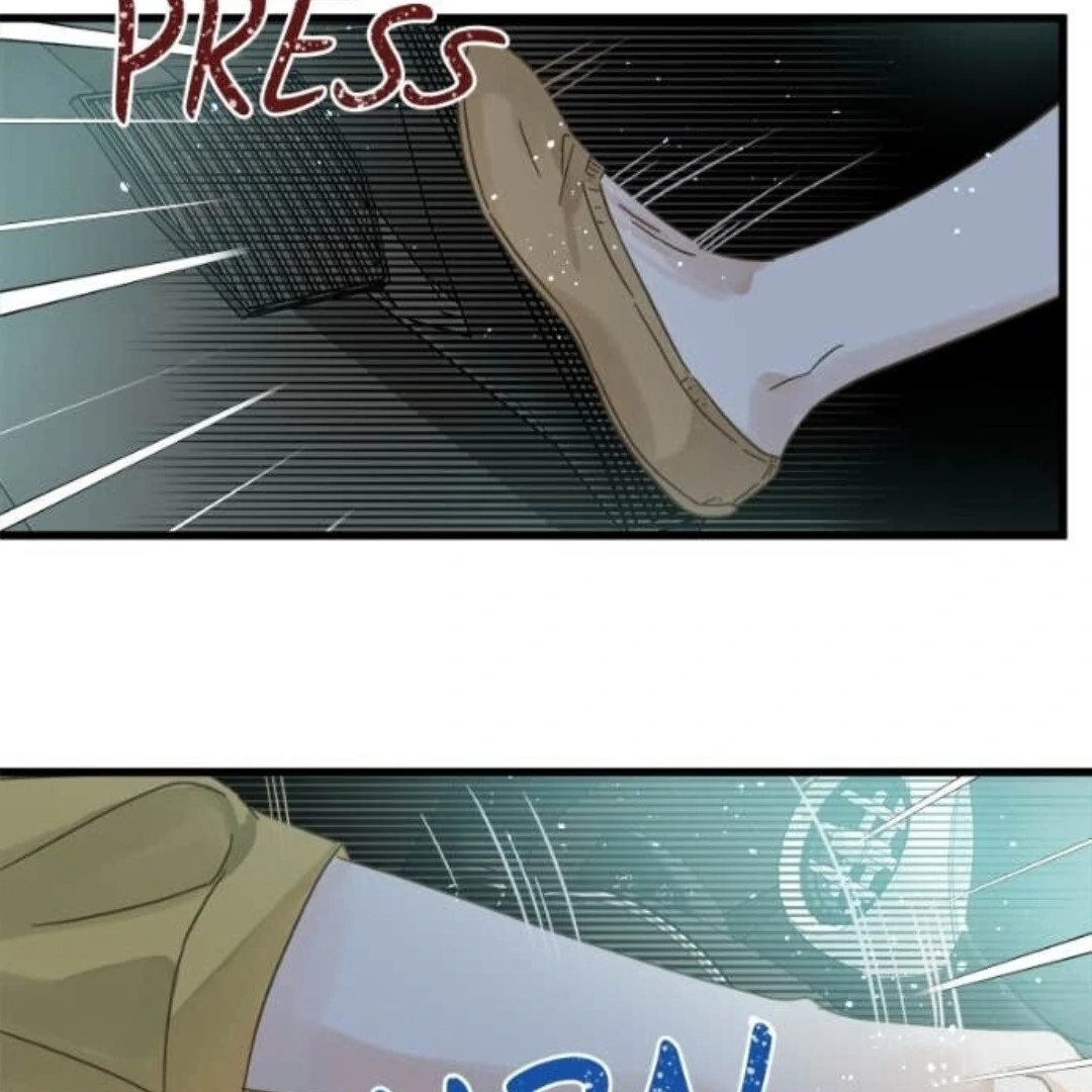 Girl with a Knife Chapter 128 - Page 29