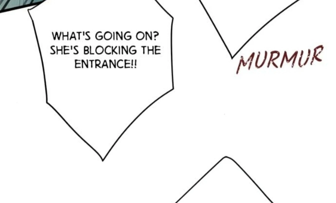 Girl with a Knife Chapter 128 - Page 33