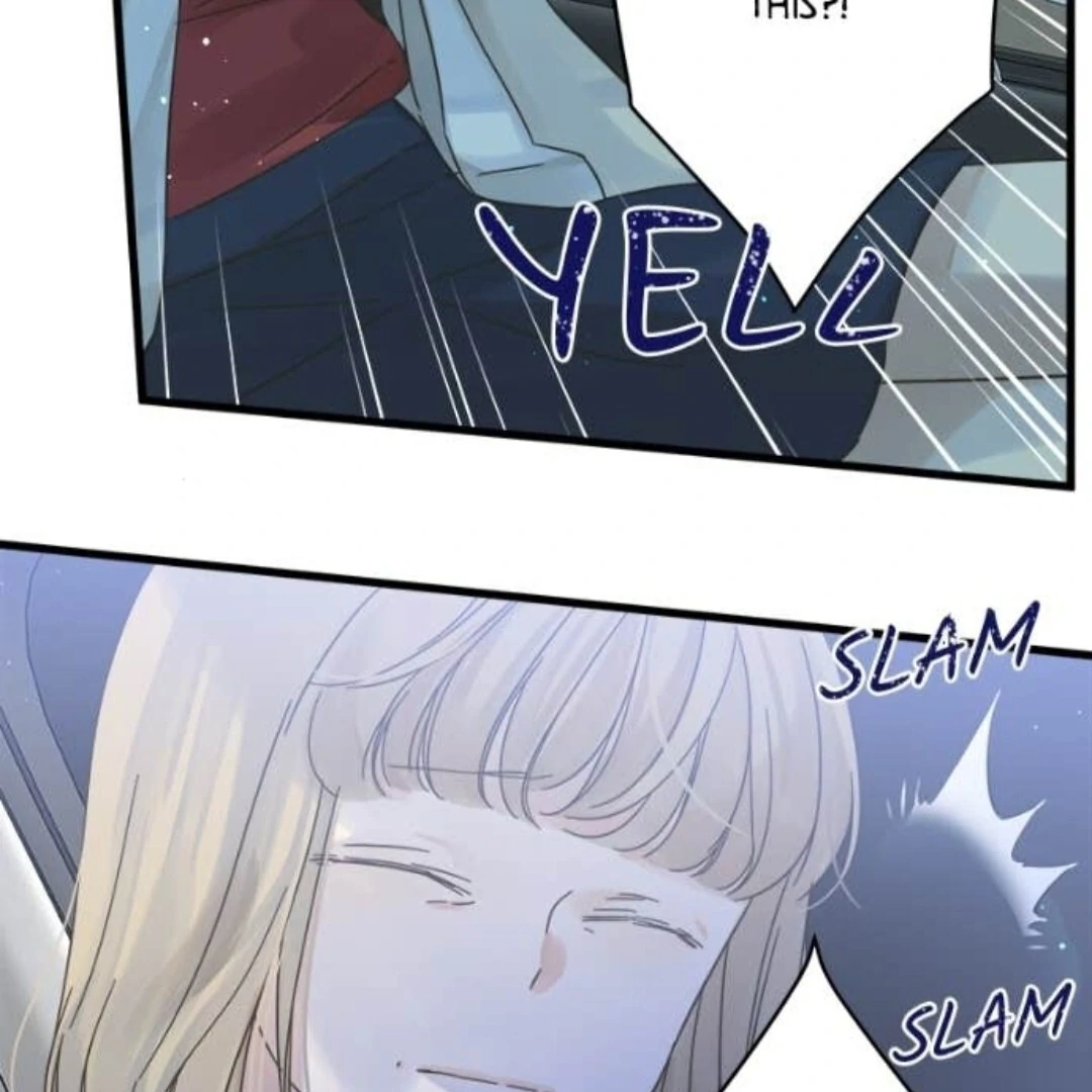 Girl with a Knife Chapter 128 - Page 4