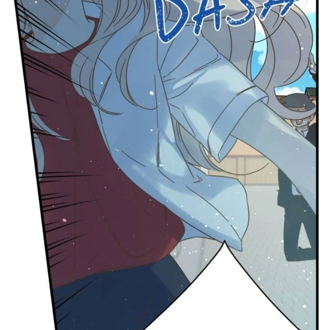 Girl with a Knife Chapter 128 - Page 40