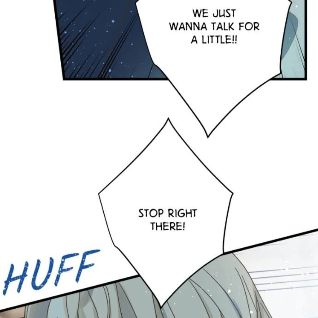 Girl with a Knife Chapter 128 - Page 41