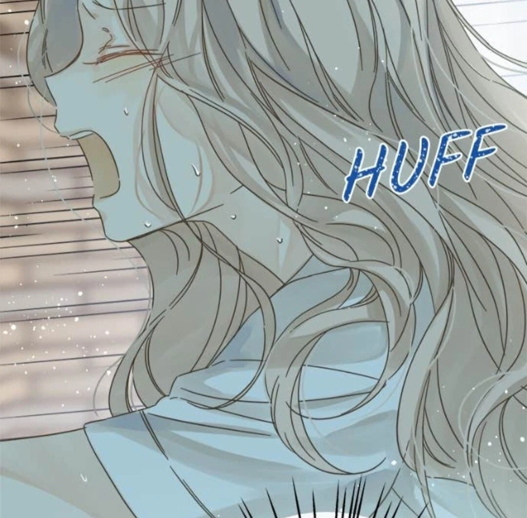 Girl with a Knife Chapter 128 - Page 42